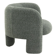 ACME Pemba Accent Chair – detail – Lusso Furniture Miami