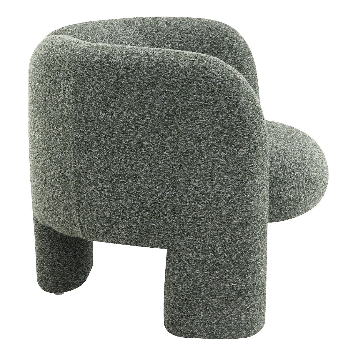 ACME Pemba Accent Chair – detail – Lusso Furniture Miami