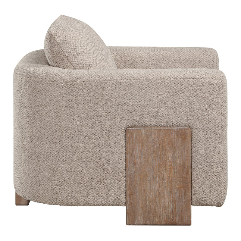 ACME Tryne Accent Chair-zoom-