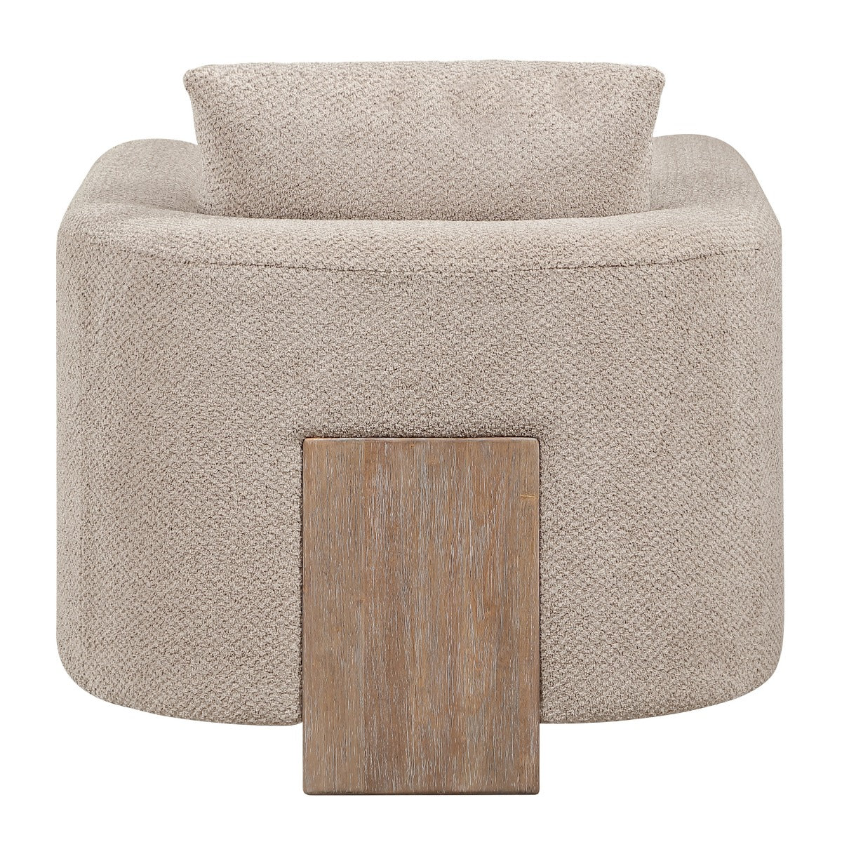 ACME Tryne Accent Chair – room setting – Lusso Furniture Miami