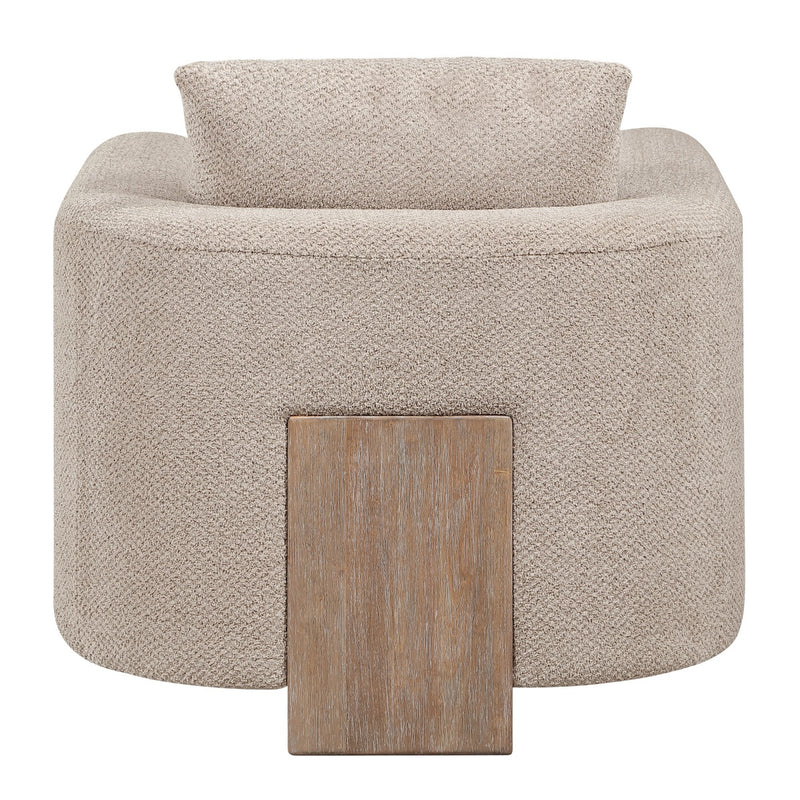 ACME Tryne Accent Chair-zoom-