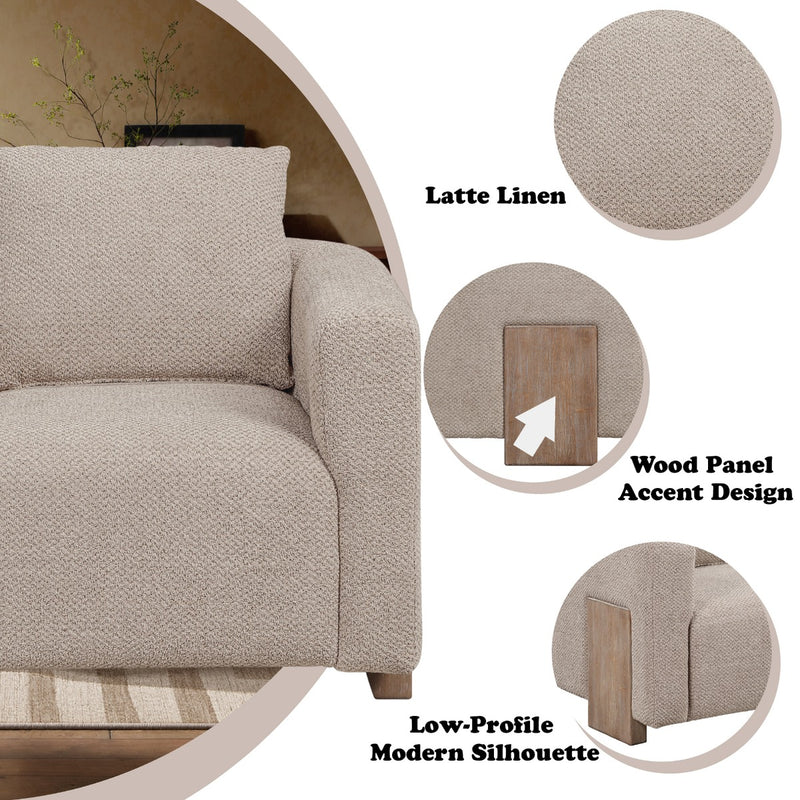 ACME Tryne Accent Chair-zoom-