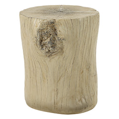 ACME Gene Accent Table – angle view – Lusso Furniture Miami