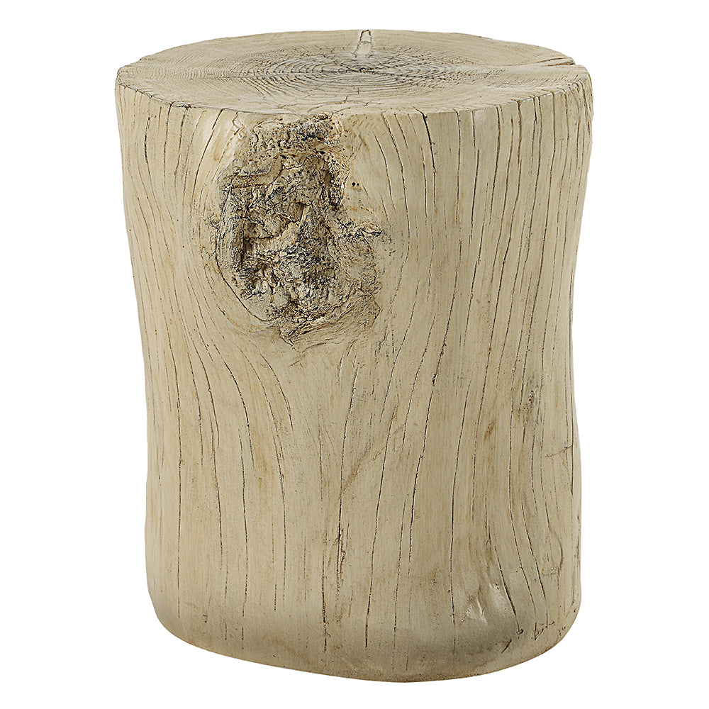 ACME Gene Accent Table – angle view – Lusso Furniture Miami