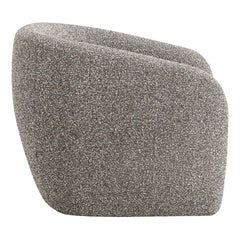 ACME Livia Accent Chair – detail – Lusso Furniture Miami