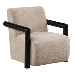 ACME Jetta Accent Chair – angle view – Lusso Furniture Miami