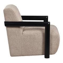 ACME Jetta Accent Chair – detail – Lusso Furniture Miami
