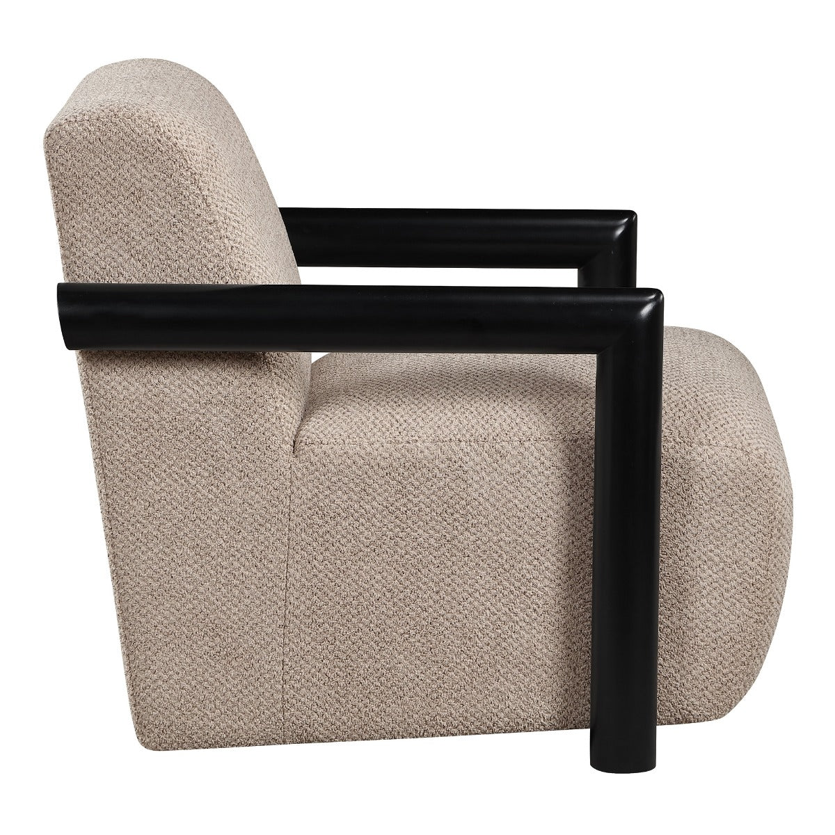 ACME Jetta Accent Chair – detail – Lusso Furniture Miami