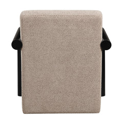 ACME Jetta Accent Chair – room setting – Lusso Furniture Miami