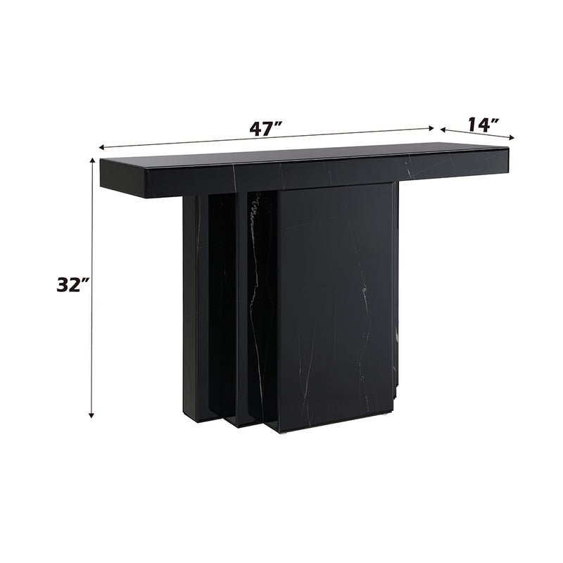 ACME Drisana Console Table-zoom-