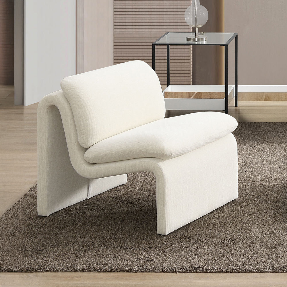 ACME Jaeda Accent Chair – view 11 – Lusso Furniture Miami