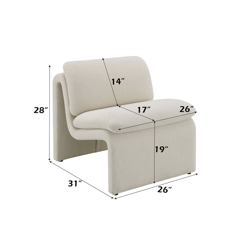 ACME Jaeda Accent Chair-zoom-