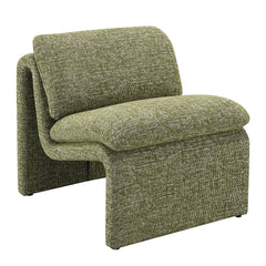 ACME Jaeda Accent Chair – angle view – Lusso Furniture Miami