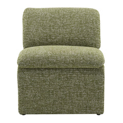 ACME Jaeda Accent Chair – side view – Lusso Furniture Miami