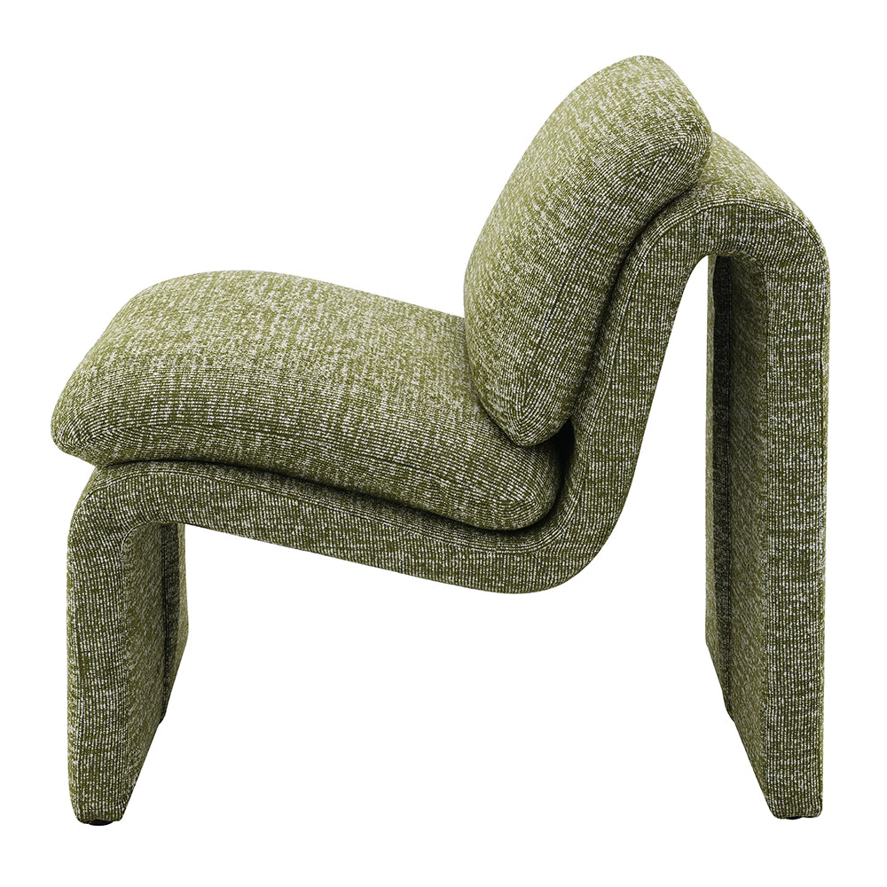 ACME Jaeda Accent Chair – detail – Lusso Furniture Miami