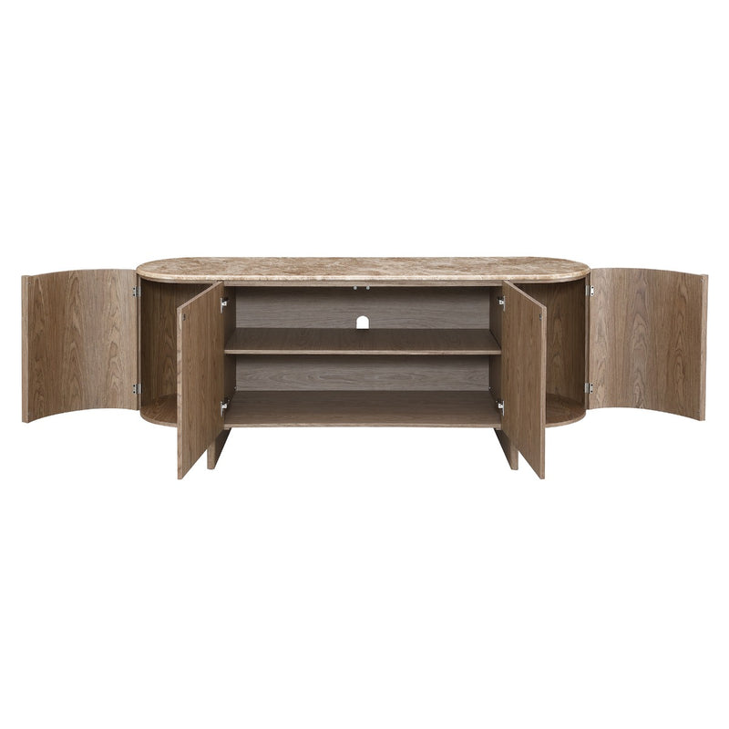 ACME Markku Console Table-zoom-