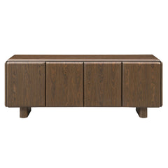 ACME Lanza Console Table – detail – Lusso Furniture Miami