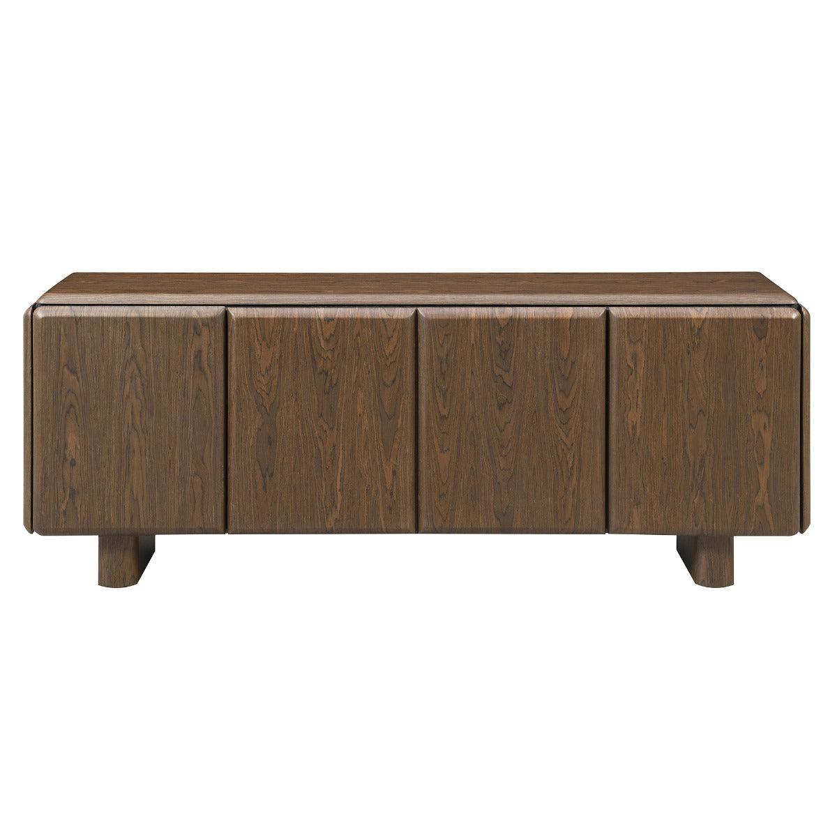 ACME Lanza Console Table – detail – Lusso Furniture Miami