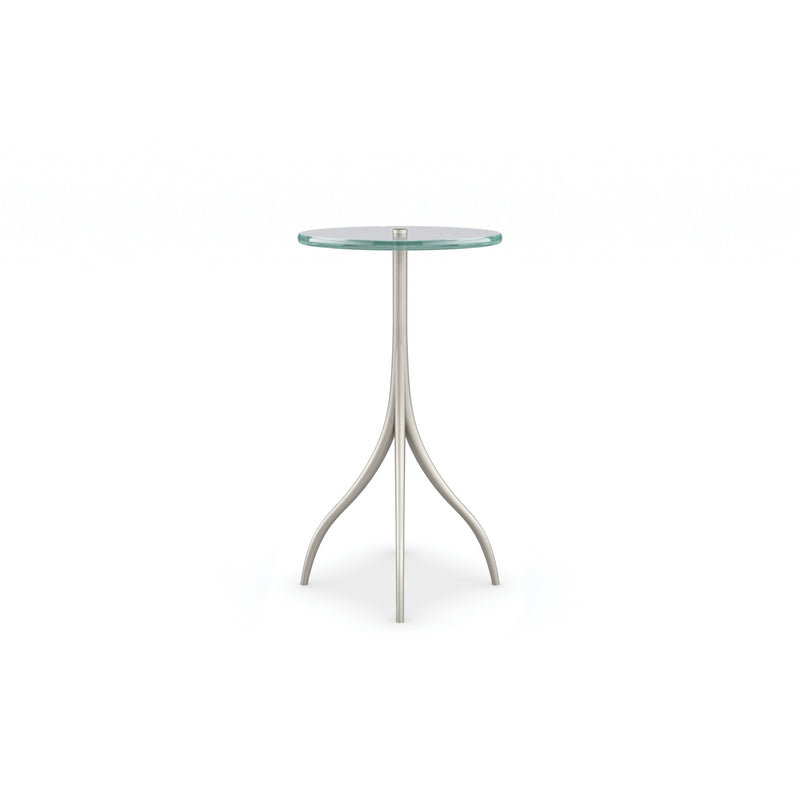 Caracole Point Taken Accent Table-zoom-