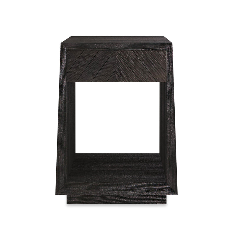 Caracole Bridges Side Table-zoom-