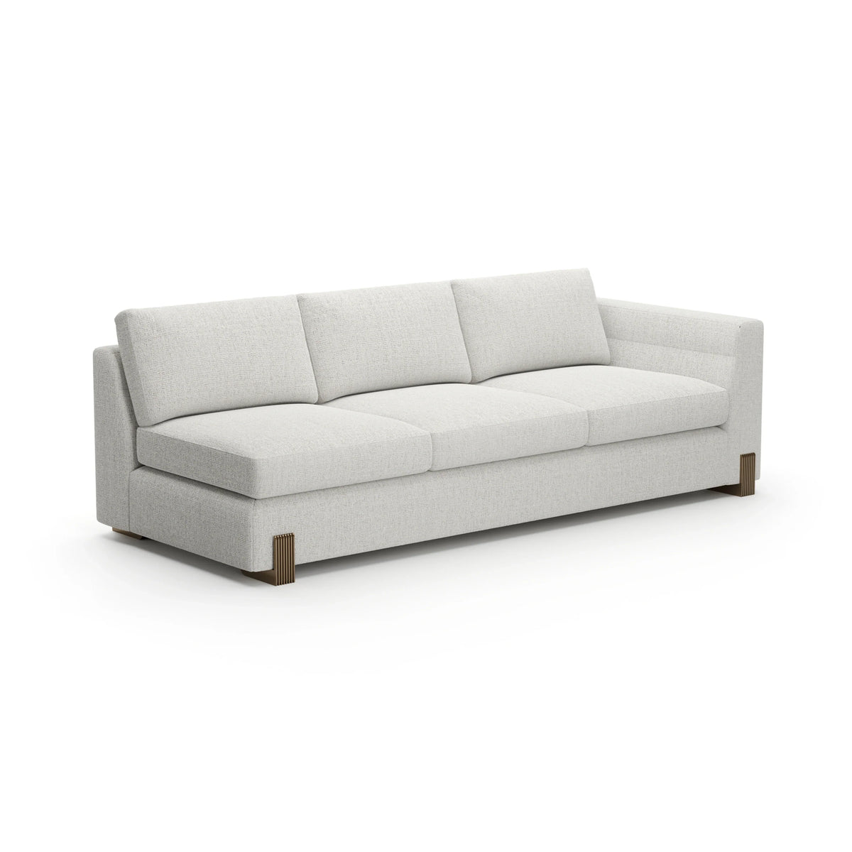 Caracole Counter Balance Components – room setting – Lusso Furniture Miami