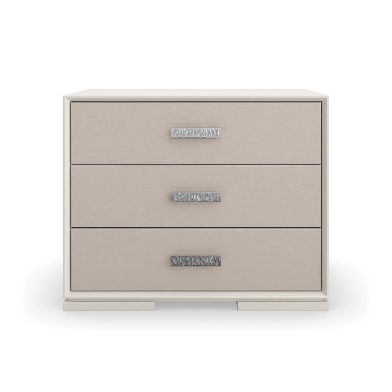 Caracole Silver Lining Nightstand-zoom-