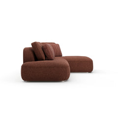 Caracole Sasso Sectional – view 82 – Lusso Furniture Miami