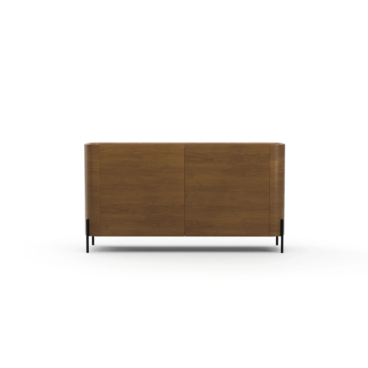Caracole Atom Sideboard – view 15 – Lusso Furniture Miami