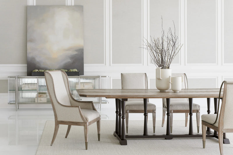 Caracole Dinner Circuit Dining Table-zoom-