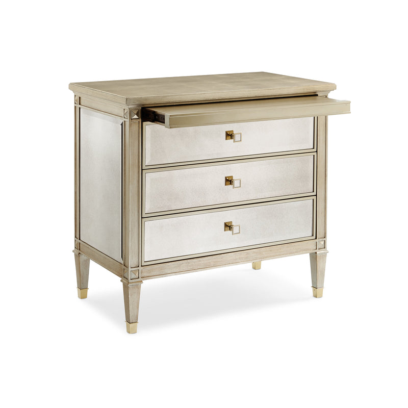 Caracole A Classic Beauty Nightstand-zoom-