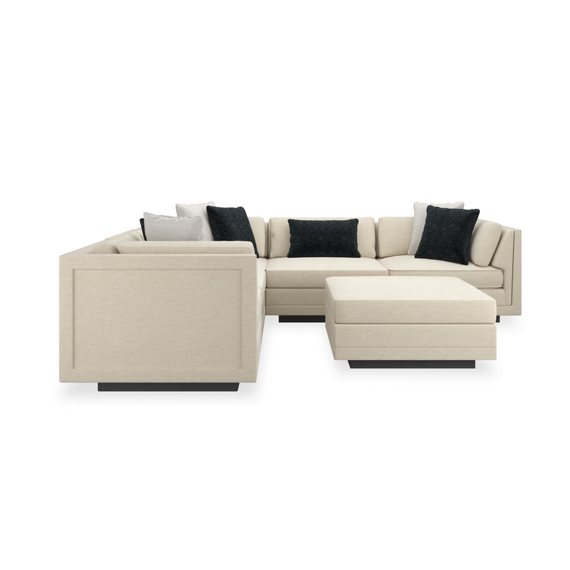 Caracole Fusion Sectional-zoom-