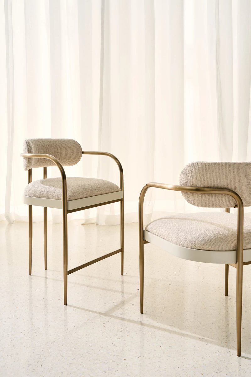 Caracole Emphasis Counter Stool-zoom-