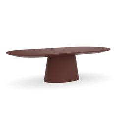 Caracole Paragon Dining Table – room setting – Lusso Furniture Miami