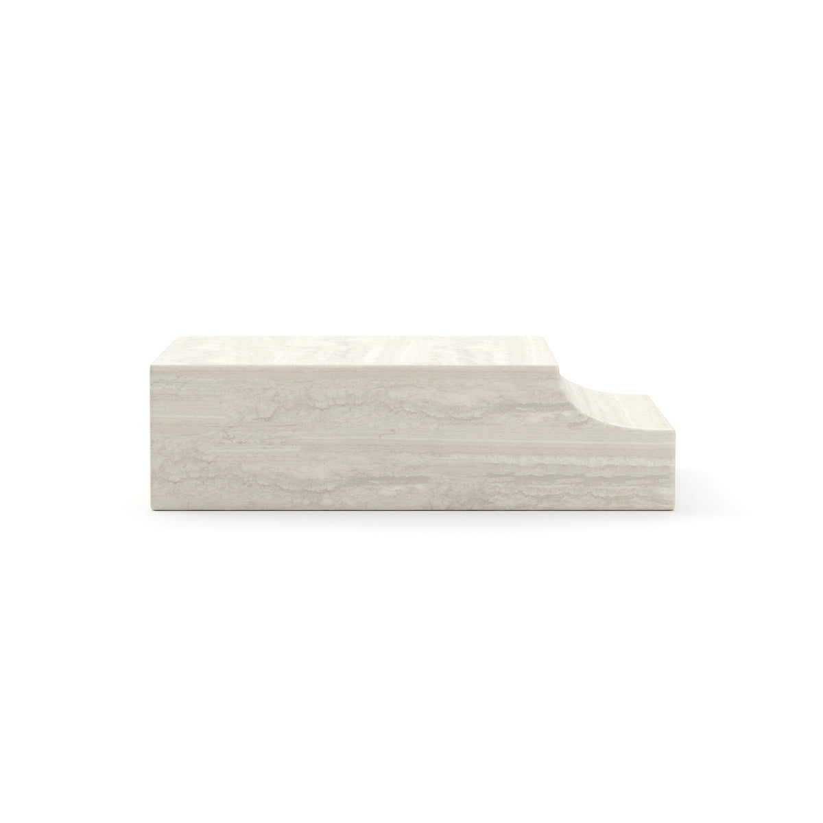 Caracole Overlap Sectional Components – view 51 – Lusso Furniture Miami
