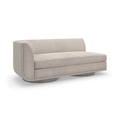 Caracole Clipper Sectional Components – view 15 – Lusso Furniture Miami