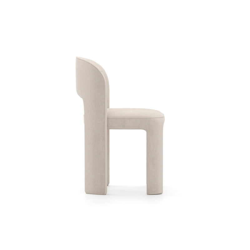 Caracole Overlap Side Chair-zoom-