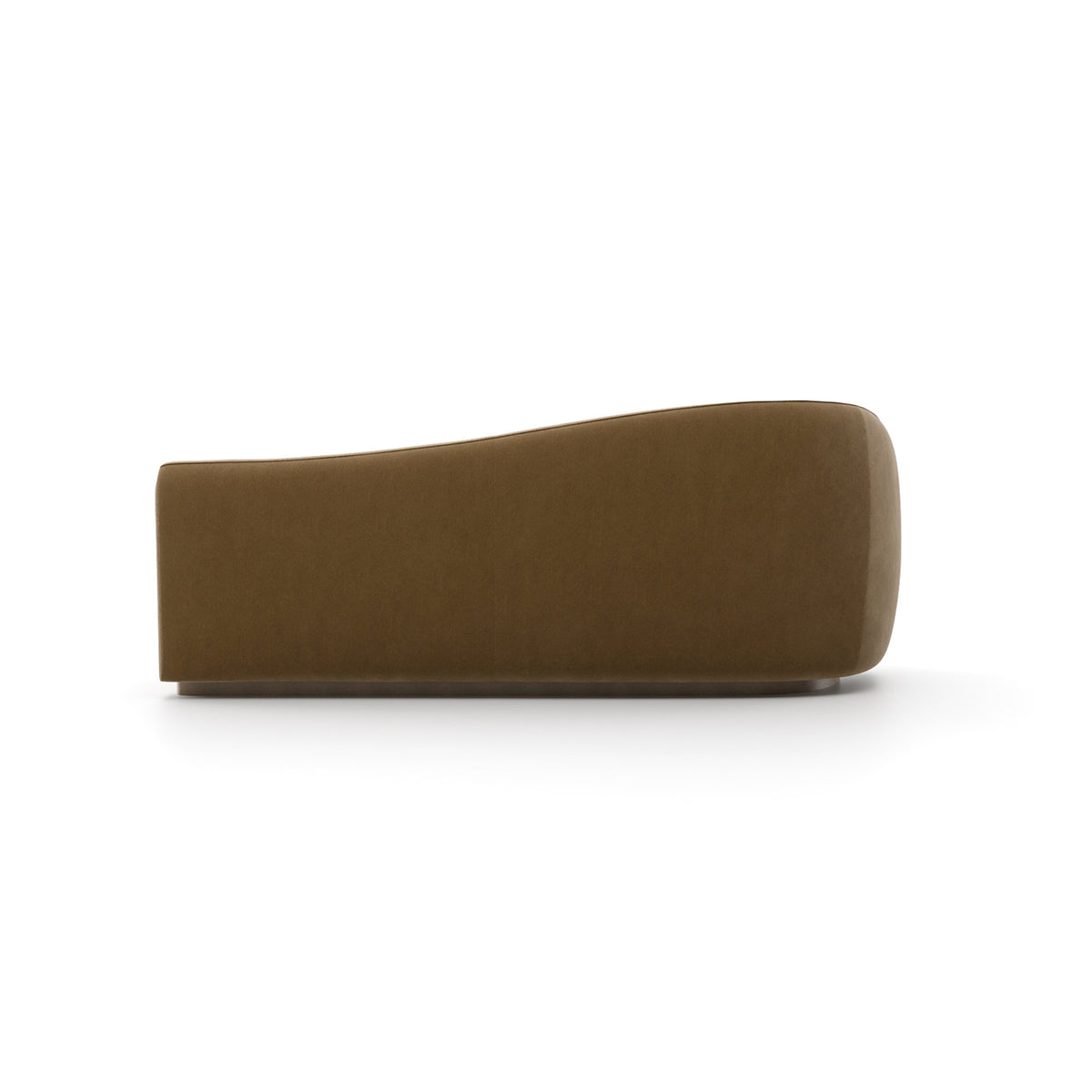 Caracole Kalahari Sectional Components – view 19 – Lusso Furniture Miami