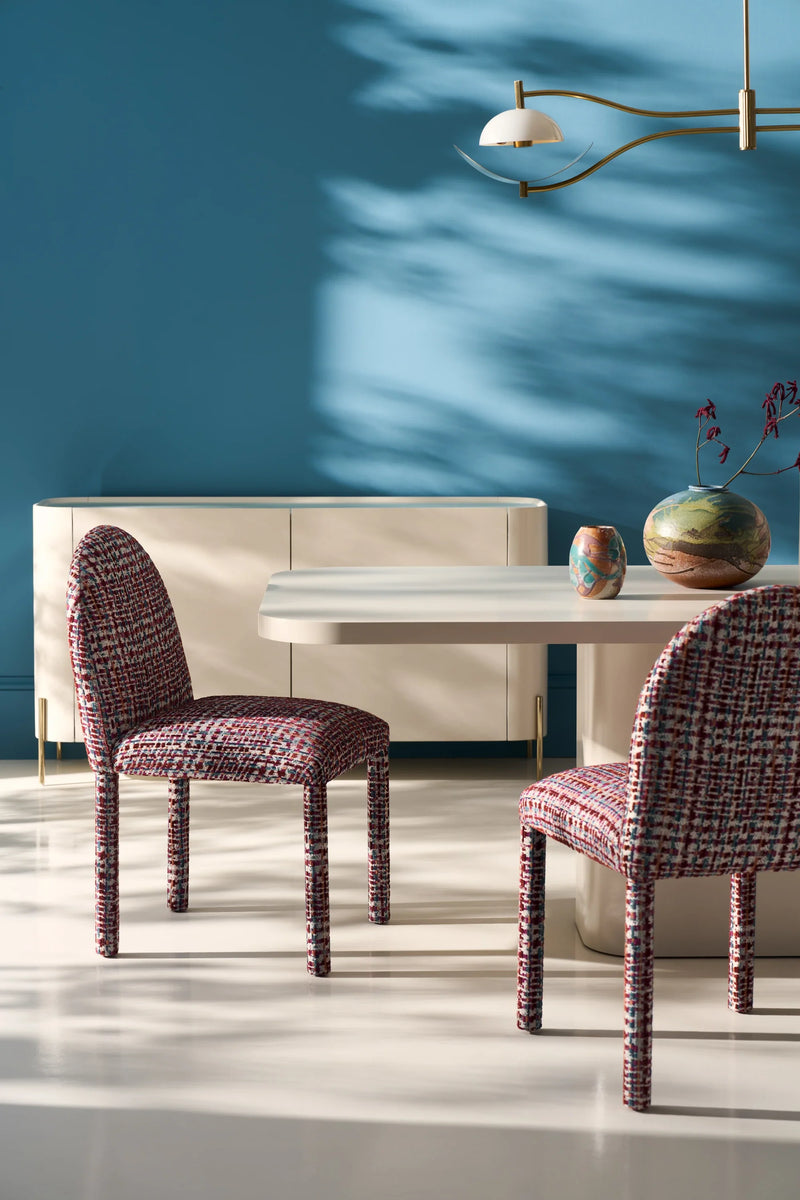 Caracole Atom Dining Table-zoom-