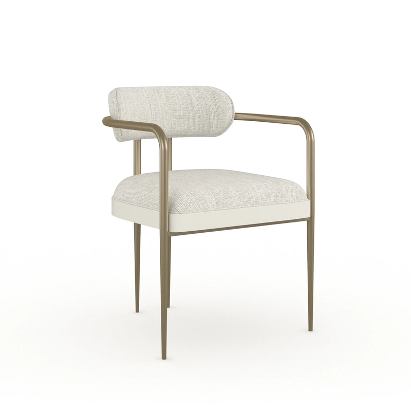 Caracole Emphasis Dining Chair-zoom-