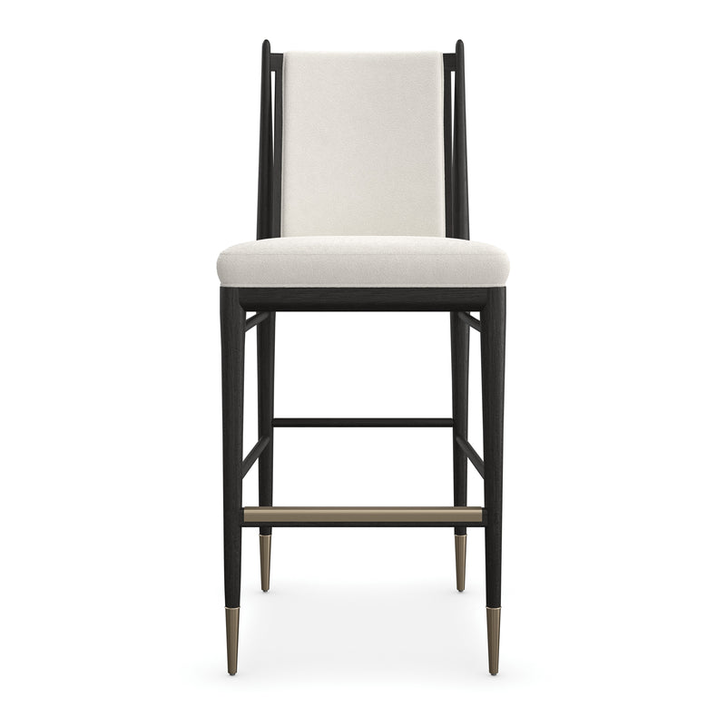 Caracole Unity Bar Stool-zoom-