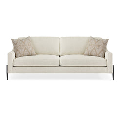 Caracole Remix Sofa – room setting – Lusso Furniture Miami