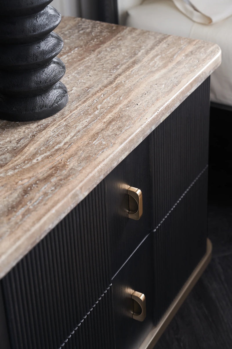 Caracole Rhythm Nightstand-zoom-
