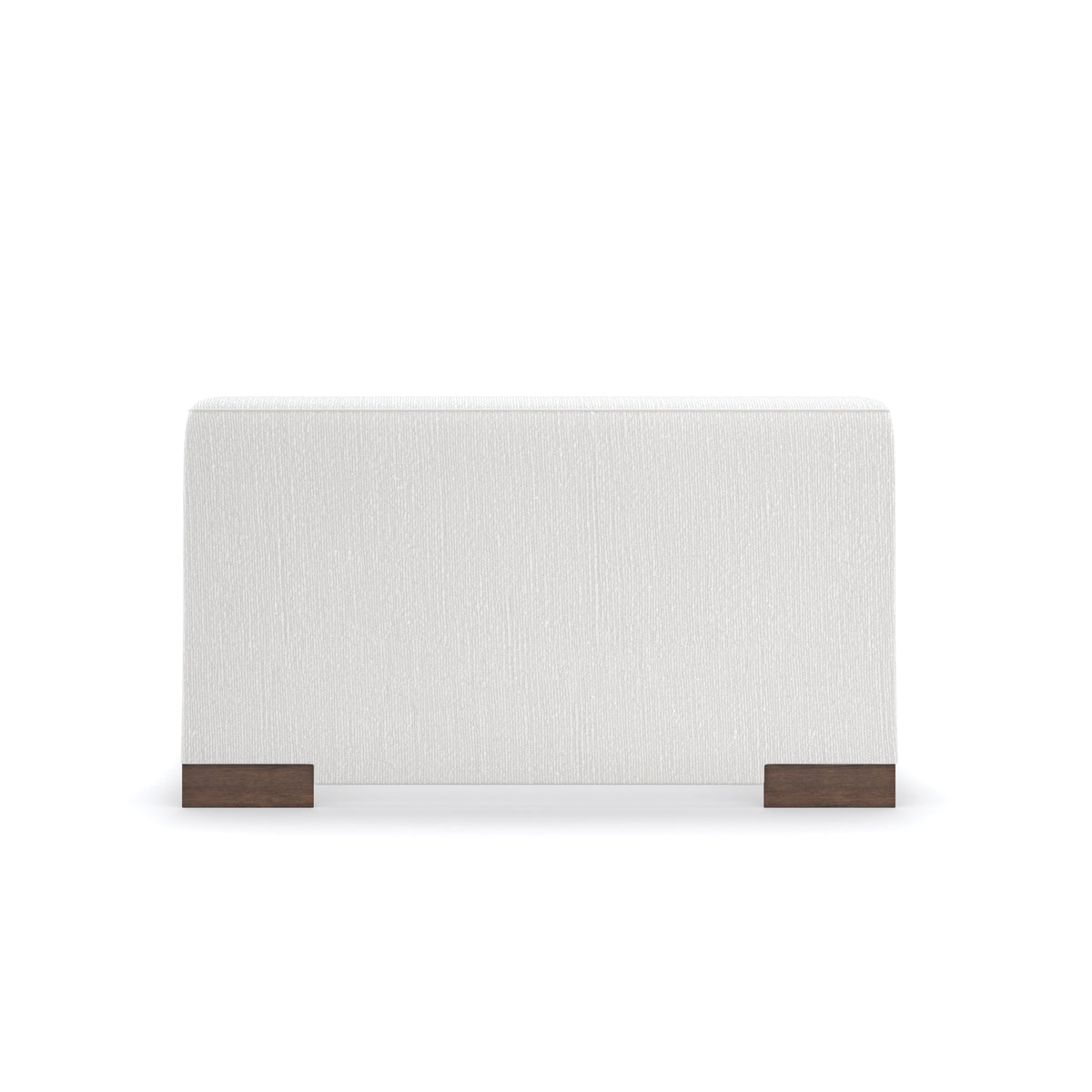Caracole Lounge Around Components – side view – Lusso Furniture Miami