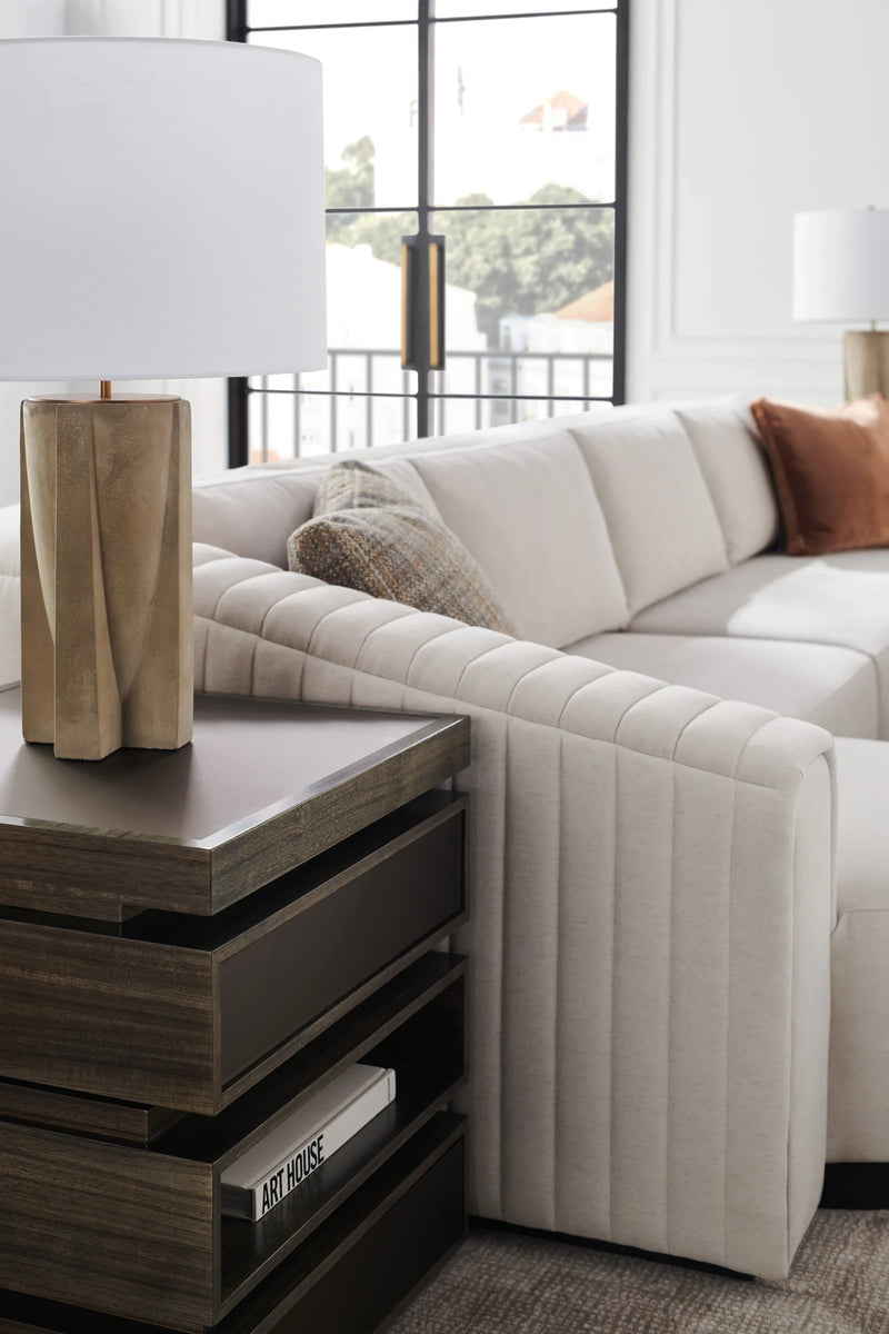 Caracole La Moda Side Table-zoom-