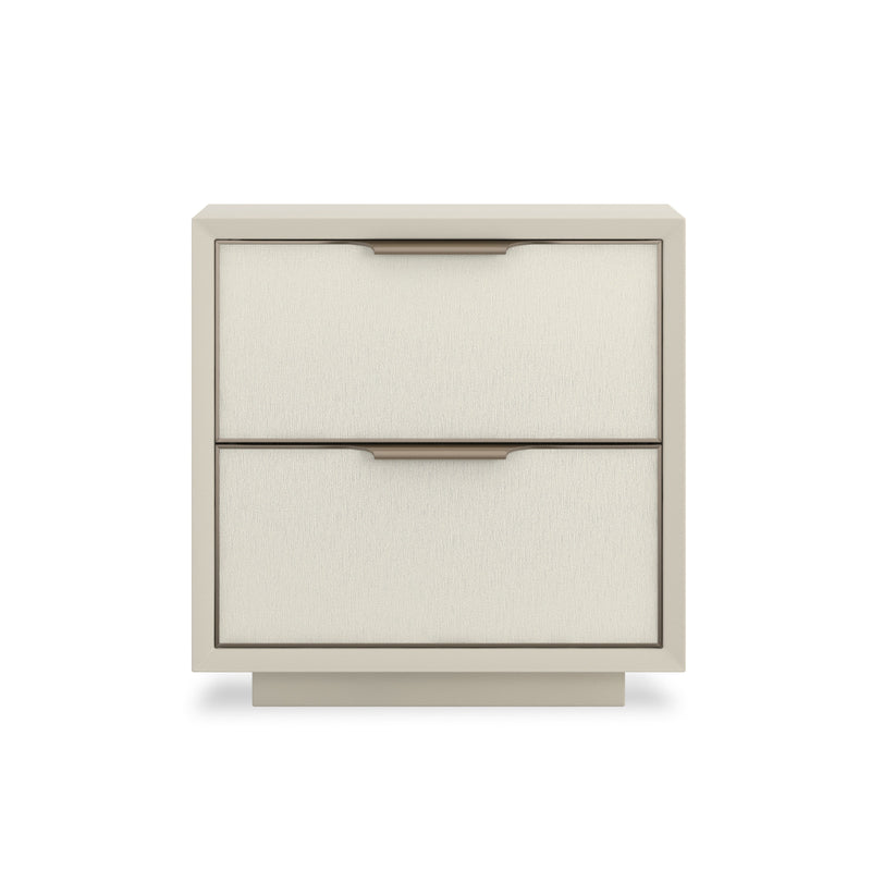 Caracole Wrap Nightstand-zoom-
