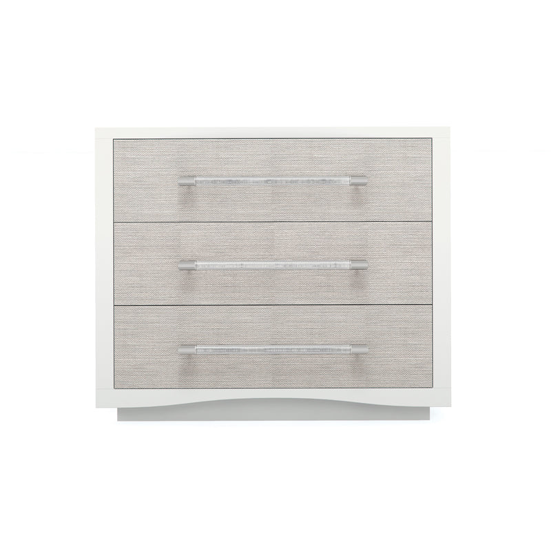Caracole A Clear Touch Nightstand-zoom-