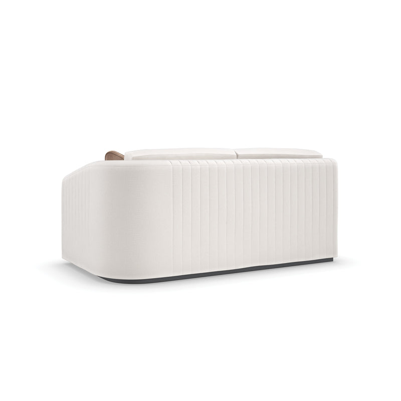Caracole La Moda Loveseat-zoom-