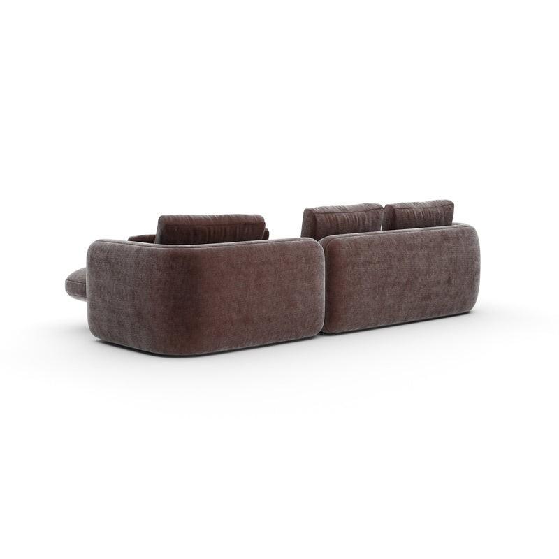 Caracole Overlap Sectional-zoom-