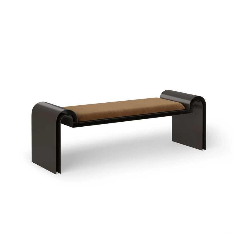 Caracole Beau Bench-zoom-