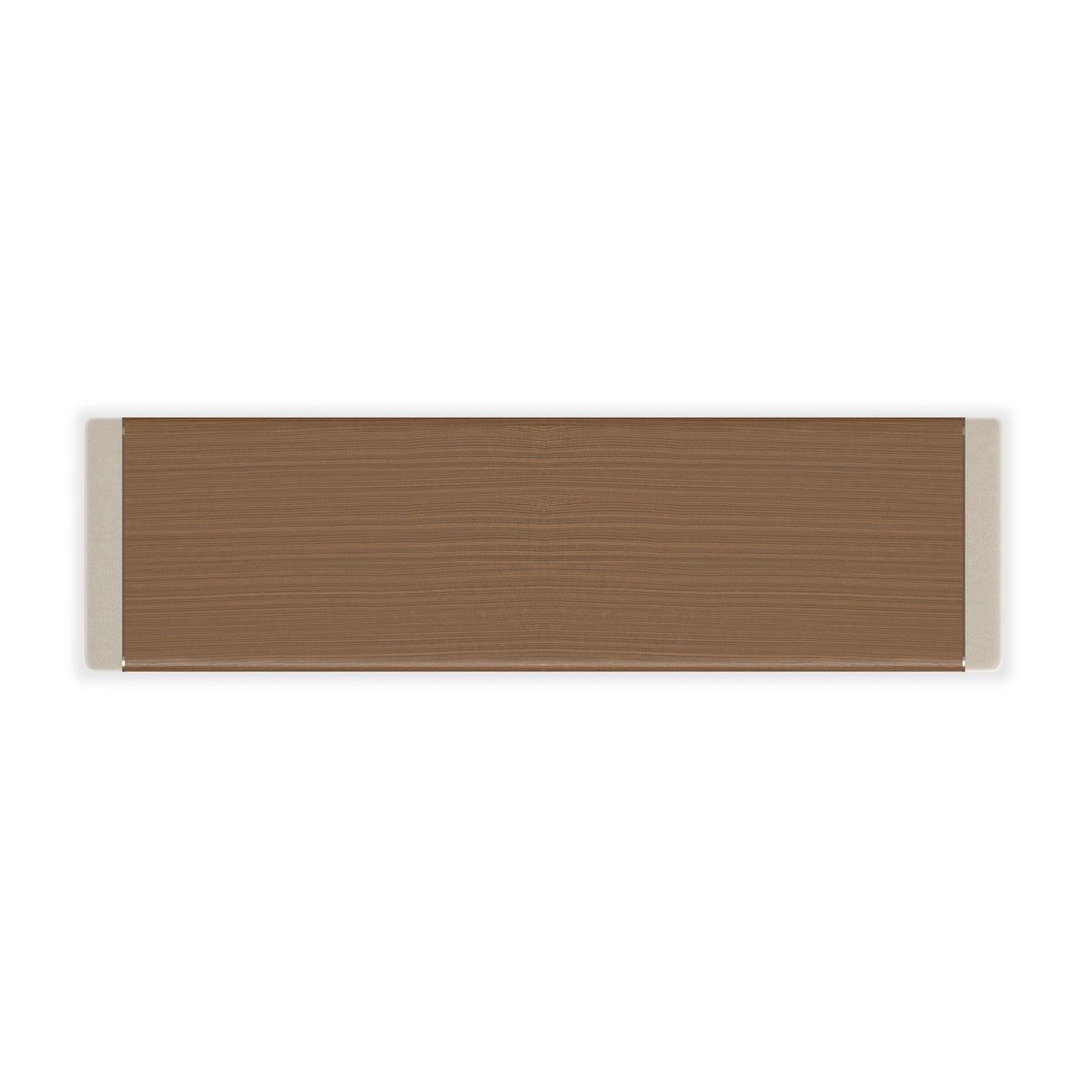Caracole Botero Dresser – room setting – Lusso Furniture Miami